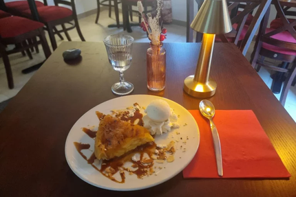 AUBERGE du Petit Mas