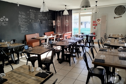 La Cantine de Thé
