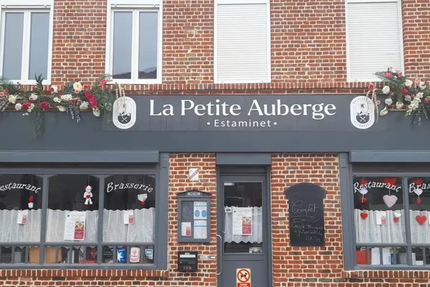 La Petite Auberge