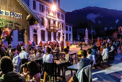 Le Bistrot de la Place