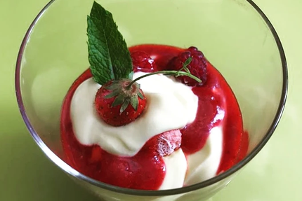 La Grange Gourmande Villing