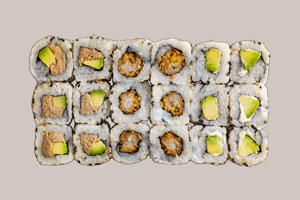 SUSHI K • Limonest