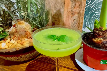 LE THOR ENT DES SAVEURS