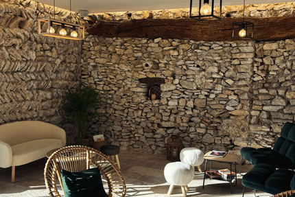 LE THOR ENT DES SAVEURS