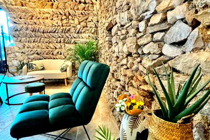 LE THOR ENT DES SAVEURS