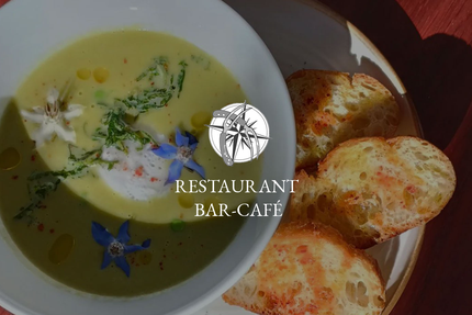 La croisée des Fourchettes