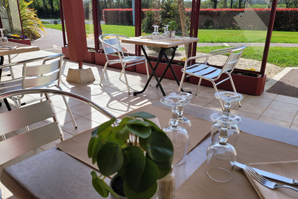 Restaurant La Belle Aventure