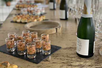 Restaurant La Belle Aventure