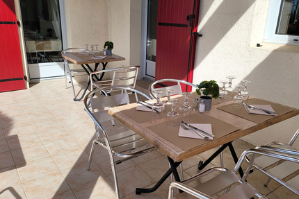 Restaurant La Belle Aventure