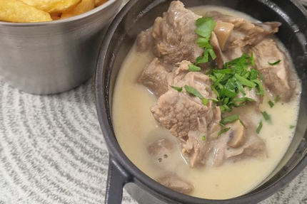 les cocottes de jean lou