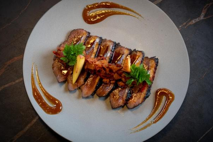 Le Carillon Gourmand