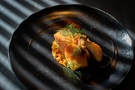 Le Carillon Gourmand