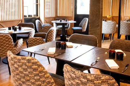 Le Carillon Gourmand