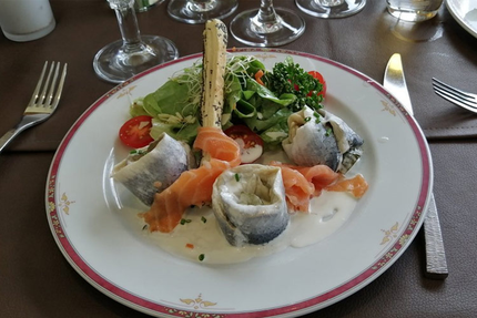 Restaurant L'Abricotier