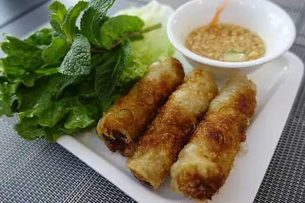 Maki Thaï Fast Food