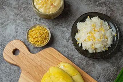 Maki Thaï Fast Food