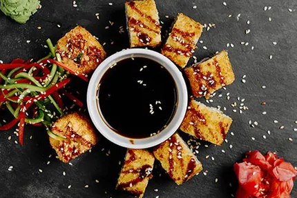 Maki Thaï Fast Food