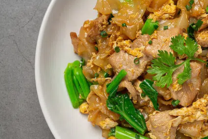 Maki Thaï Fast Food