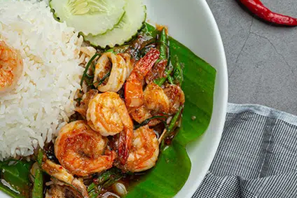 Maki Thaï Fast Food