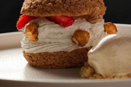 GOURMAND BISTROT DE PLAISIRS