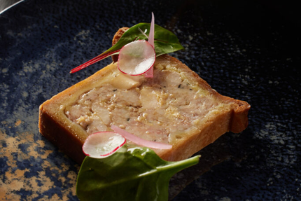 GOURMAND BISTROT DE PLAISIRS