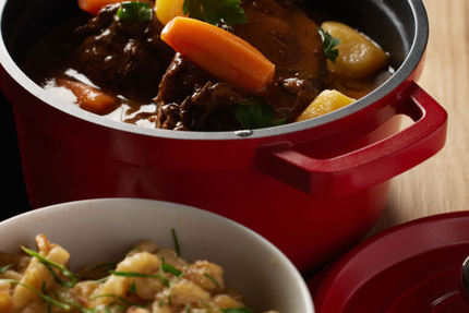 GOURMAND BISTROT DE PLAISIRS