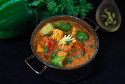 Curry me Home by Les Moody Chefs