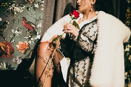 Curry me Home by Les Moody Chefs