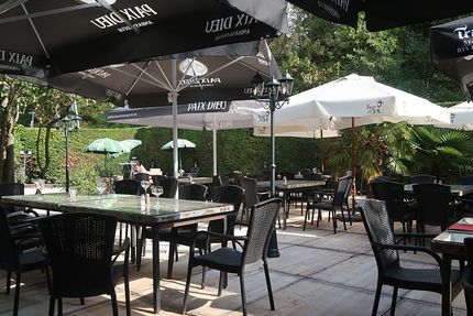 L'estaminet de l'allumette