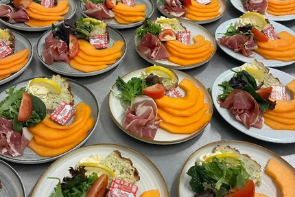 Au Comptoir Urbinois