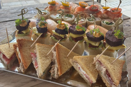 Au Comptoir Urbinois