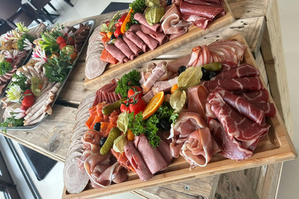 Au Comptoir Urbinois