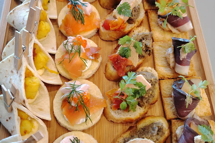 Au Comptoir Urbinois