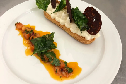 Au Comptoir Urbinois