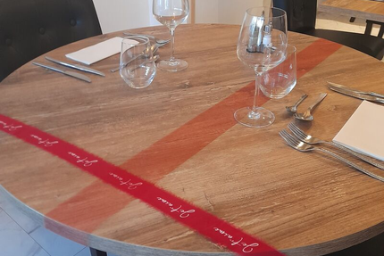 Restaurant "La Margelle"