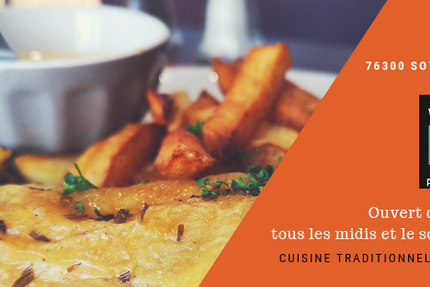 🏼‍ La Table de Benoit