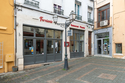 Farniente Restaurant-Pizzeria