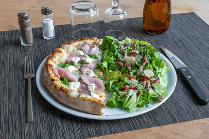 Farniente Restaurant-Pizzeria