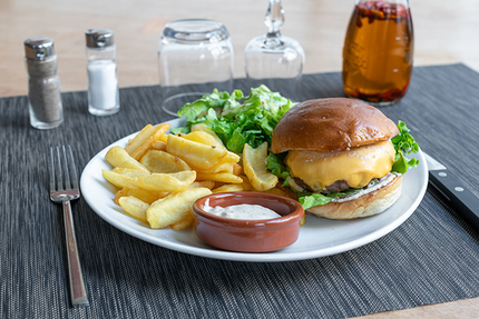 Farniente Restaurant-Pizzeria