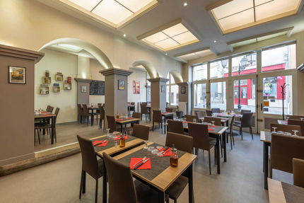 Farniente Restaurant-Pizzeria