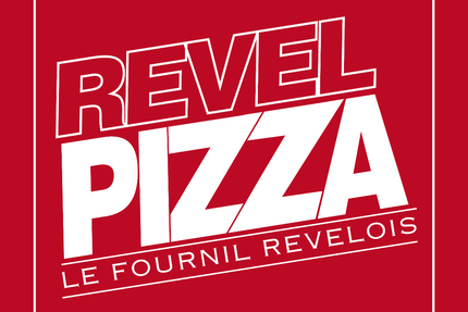 Revel pizza