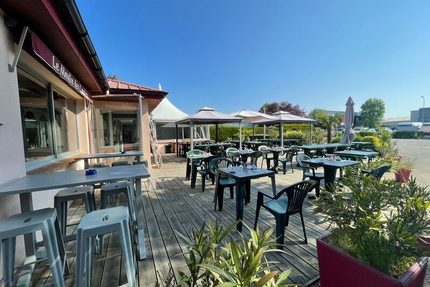 LE MOULIN DES LANDES SAINTE LUCE SUR LOIRE VOUS ACCUEILLE