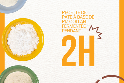 Chungchun Ricedog Coréen Marseille Joliette