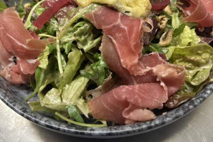 Restaurant Grenouilles et Délices