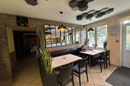 Restaurant Grenouilles et Délices