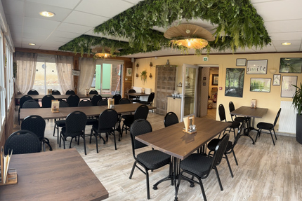 Restaurant Grenouilles et Délices