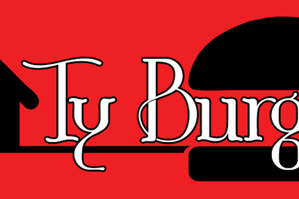 Ty burger