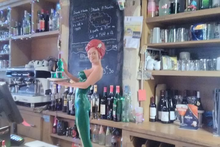 Brasserie de l'Hôtel de Ville