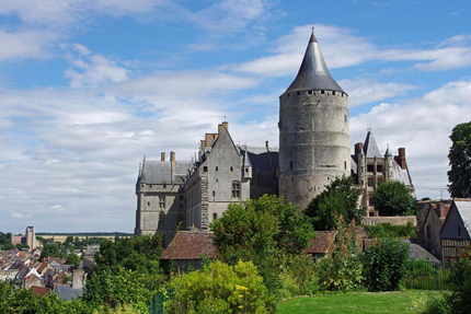 Le Saint-Jacques - restaurant & traiteur