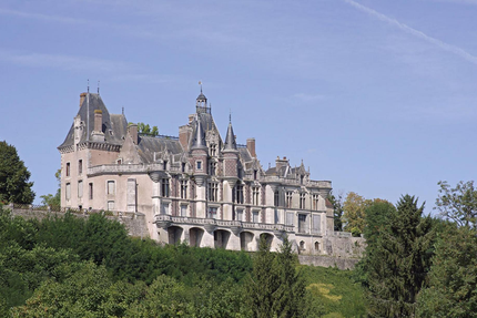 Le Saint-Jacques - restaurant & traiteur